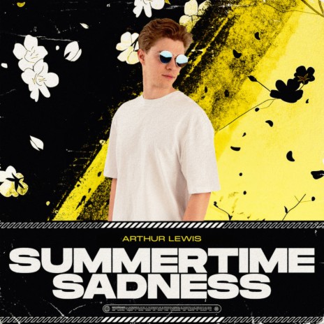 Summertime Sadness | Boomplay Music