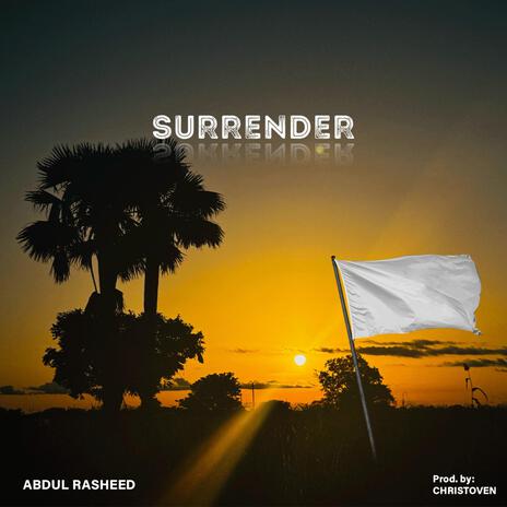 Surrender | Boomplay Music