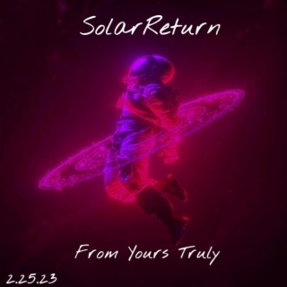 Solar Return