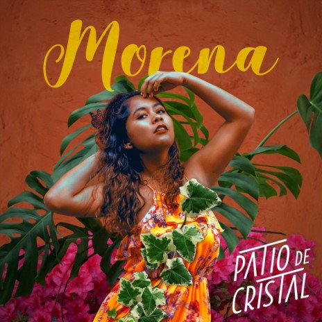 Morena | Boomplay Music