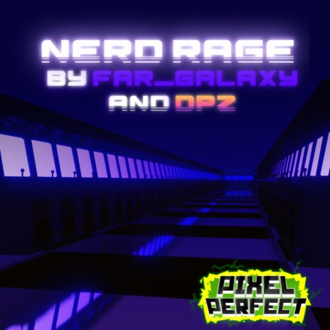 Nerd Rage (Instrumental) ft. DPZ | Boomplay Music