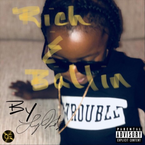 Rich & Ballin | Boomplay Music