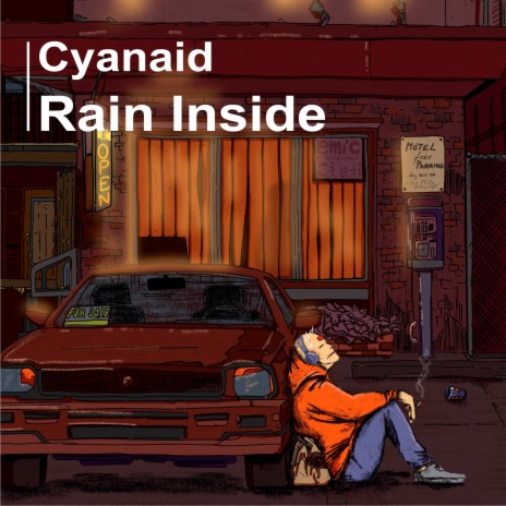 Rain Inside