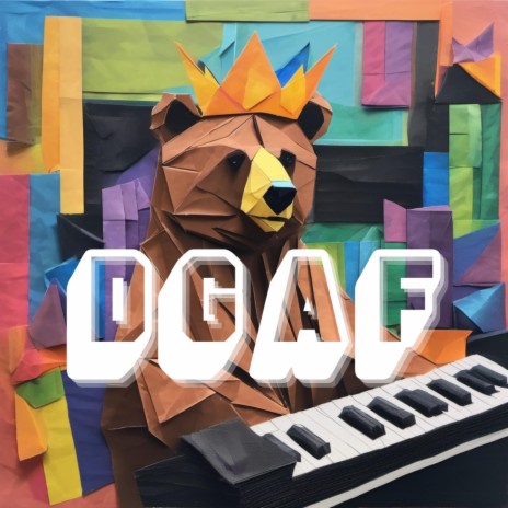 DGAF JERSEY | Boomplay Music