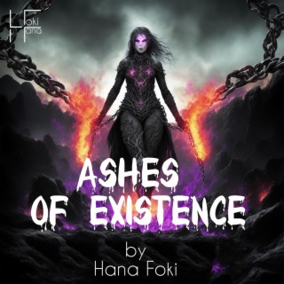 Ashes of Existence