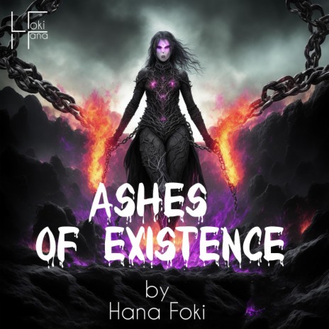 Ashes of Existence | Boomplay Music