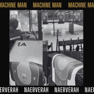 Machine Man