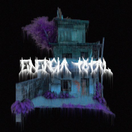 Energia Total (Slowed) ft. DJ FACA REI | Boomplay Music