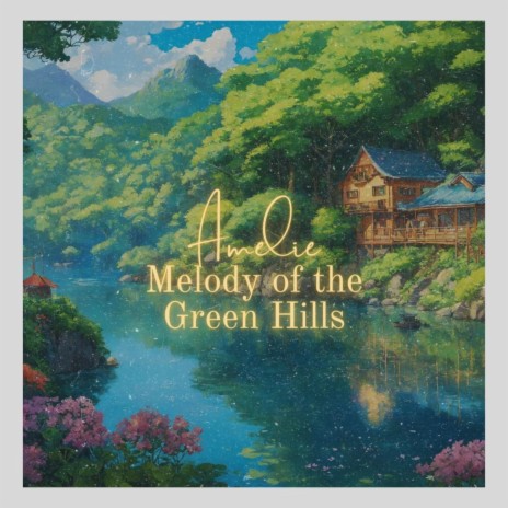 Melody of the Green Hills | Boomplay Music