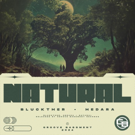 Natural ft. Hedara | Boomplay Music