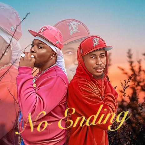 No Ending ft. G7 | Boomplay Music