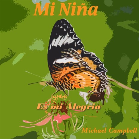 Mi Niña (Es Mi Alegría) | Boomplay Music