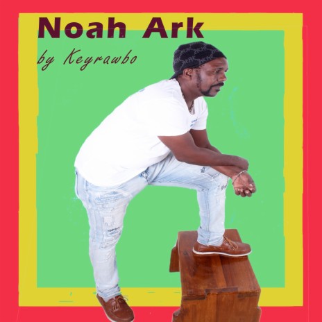 Noah Ark | Boomplay Music