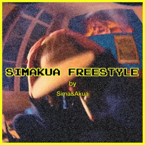 simkua (freestyle) ft. akua | Boomplay Music