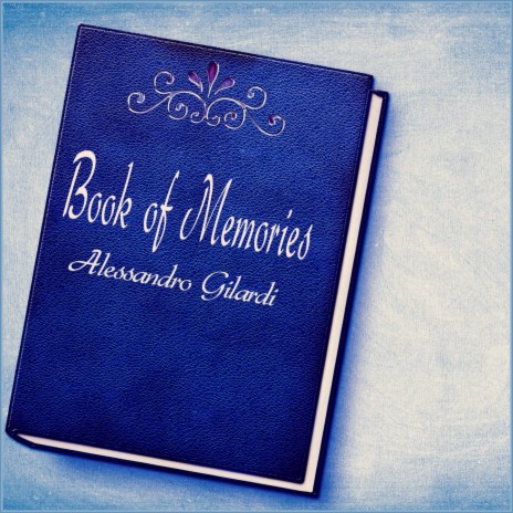 Book Of Memories | Boomplay Music
