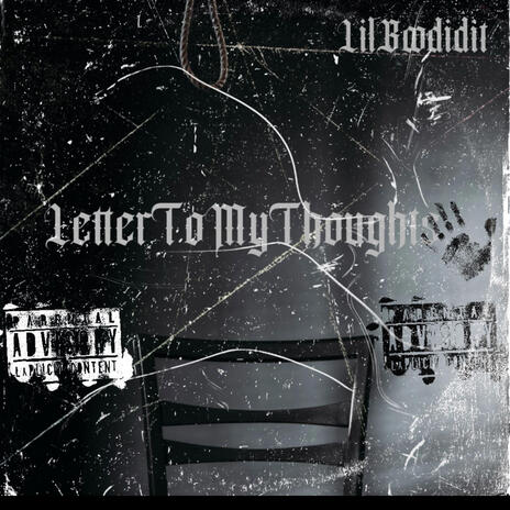 Letter to my thoughts | Boomplay Music