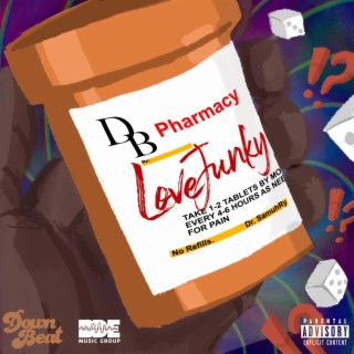 LoveJunky ft. Fluseph lyrics | Boomplay Music
