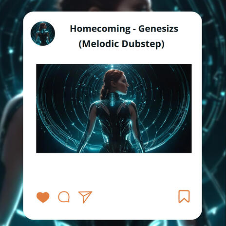 Homecoming (Melodic Dubstep) | Boomplay Music