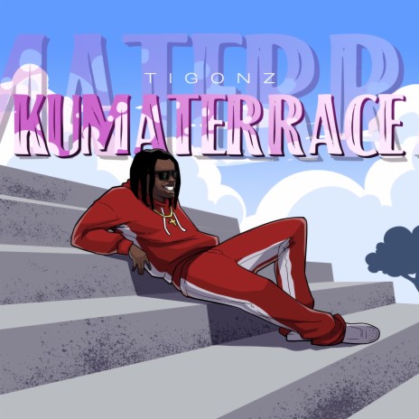 KumaTerrace | Boomplay Music