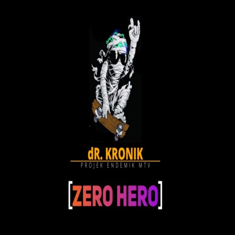 Zero Hero | Boomplay Music