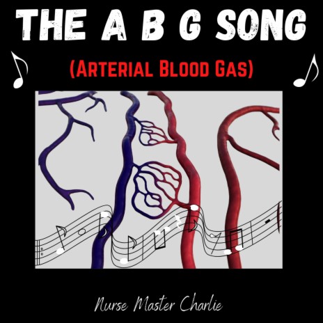 The abg (arterial blood gas) song