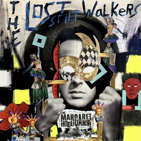 The Lost Stilt Walkers | Boomplay Music
