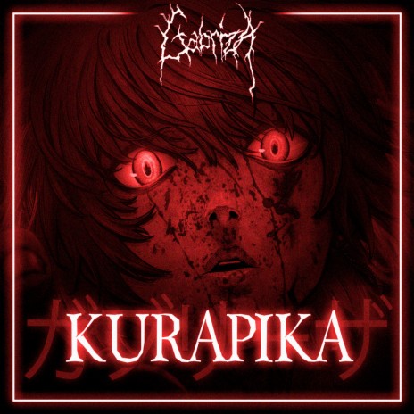 Kurapika | Boomplay Music