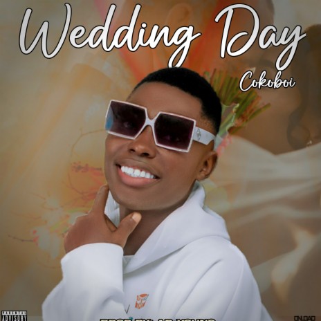 Wedding Day | Boomplay Music