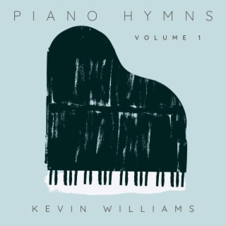 Piano Hymns, Volume 1
