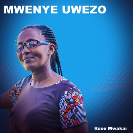 Mwenye Uwezo