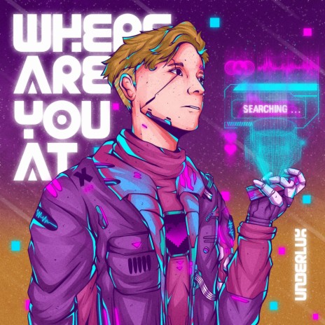 Where Are You At | Boomplay Music