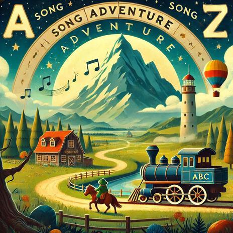 ABC Song Adventure Three