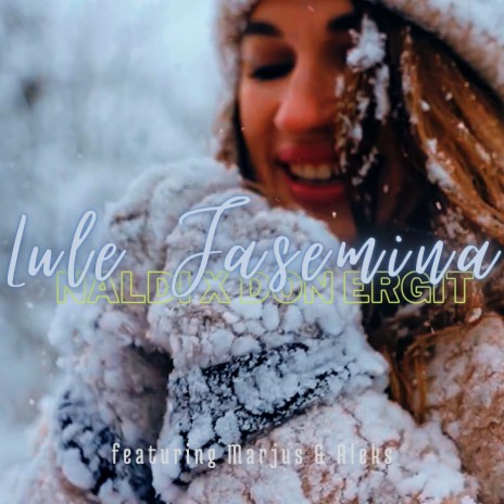 Lule Jasemina ft. Don Ergit, Marjus & Aleks | Boomplay Music