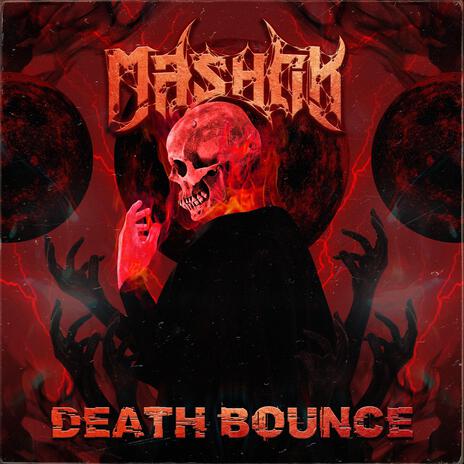 Death Bounce | Boomplay Music