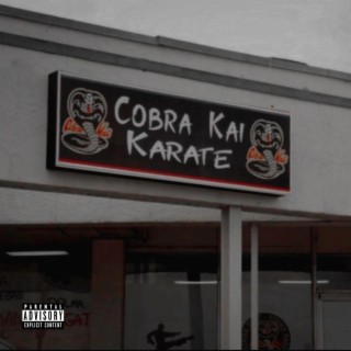 COBRA KAI (ft. OB Jowe)