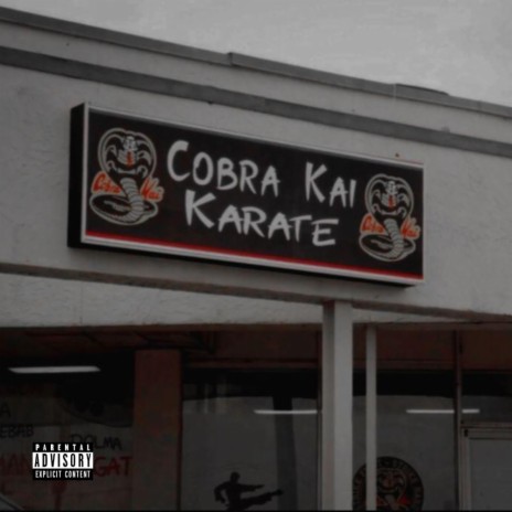COBRA KAI (Instrumental)