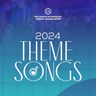 2024 Theme Songs (English)
