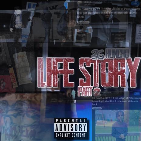 Life Story, Pt. 2 | Boomplay Music