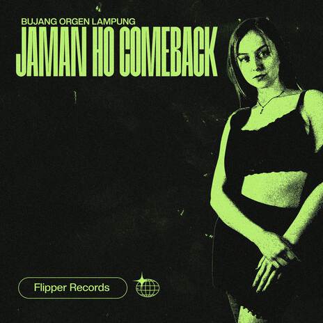 JAMAN HO COMEBACK 11 | Boomplay Music