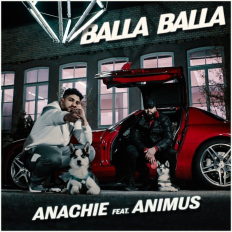 Balla Balla ft. Animus | Boomplay Music