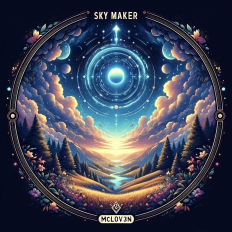 Sky Maker | Boomplay Music