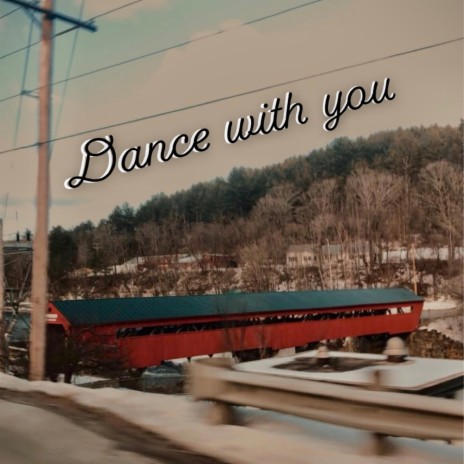 Dance with you ((sped up)) | Boomplay Music