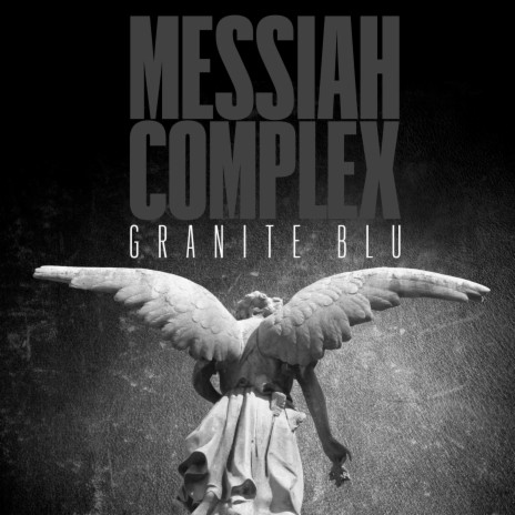 Messiah Complex (Instrumental)