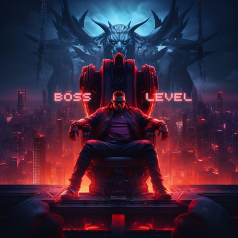 Boss Level ft. Until The Very End | Boomplay Music