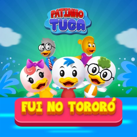 Fui no Tororó | Boomplay Music