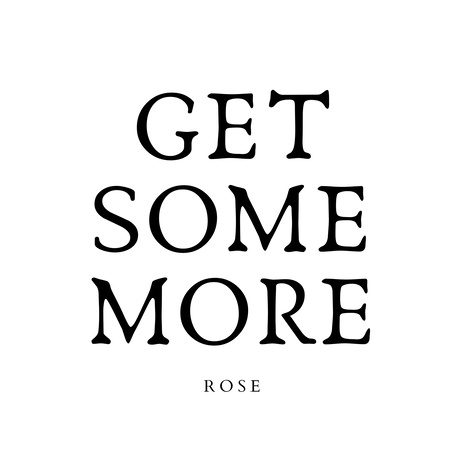 GET SOME MORE | Boomplay Music