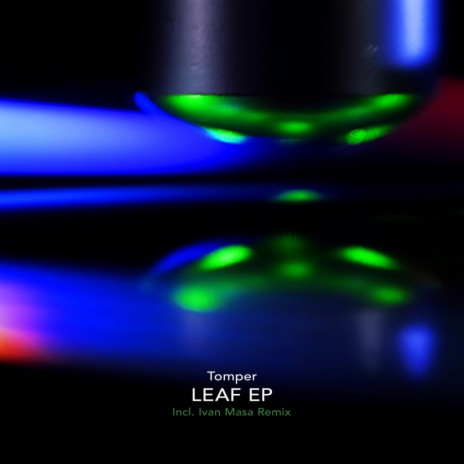 Leaf (Ivan Masa Remix) ft. Nukad