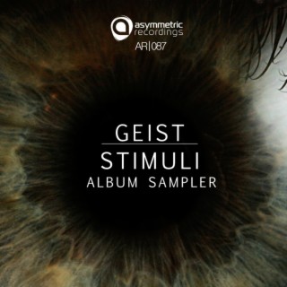 Stimuli - Album Sampler