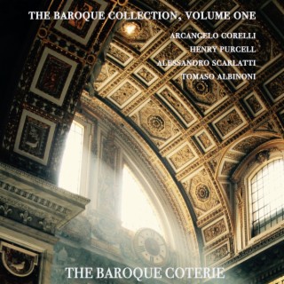 The Baroque Collection, Vol. 1