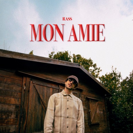 MON AMIE | Boomplay Music